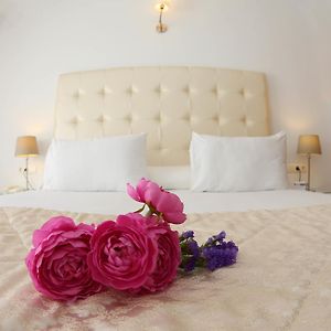 Standard Zimmer mit Kingsize-Bett